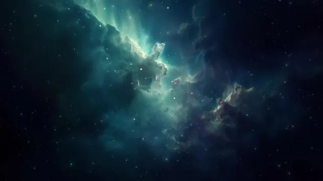 申请关闭空间 - 量子世界：微观宇宙的奇异法则